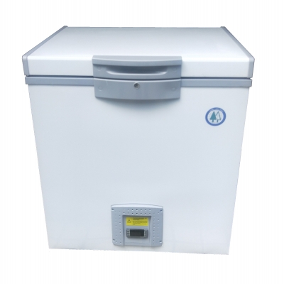 -60℃金槍魚迷你冰箱 super low mini freezer